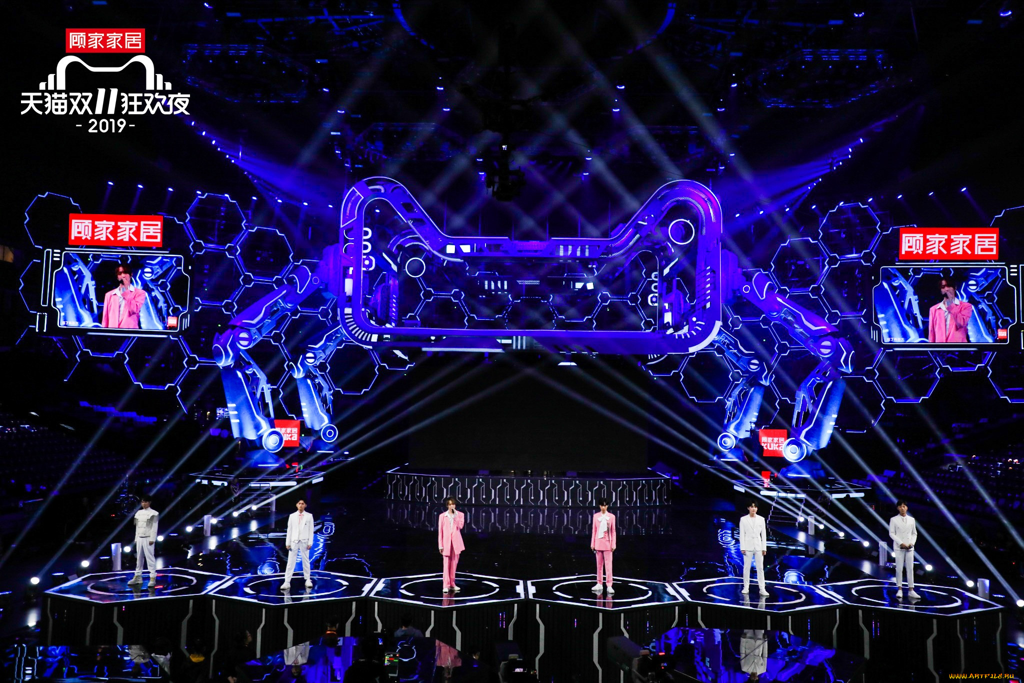 , the untamed boys, the, untamed, boys, li, bo, wen, ji, song, yang, cao, yu, chen, paul, bin, zheng, fan, xing